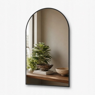 Styler Arcus 50 x 70 cm čierny