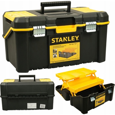 STANLEY STST83397-1 rozkládací kufr na nářadí – Sleviste.cz