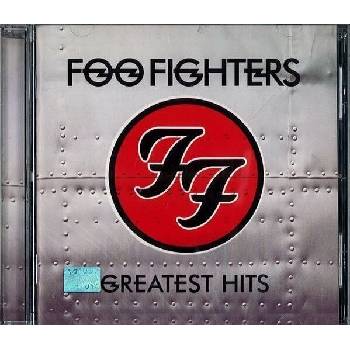 Foo Fighters - Greatest Hits Foo Fighters (CD) (886973692127)
