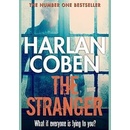 The Stranger - Harlan Coben