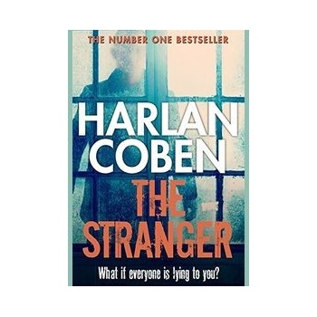 The Stranger - Harlan Coben