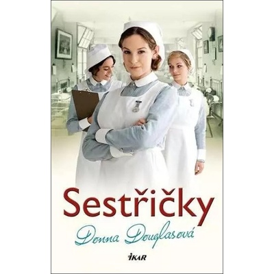 Sestřičky - Donna Douglasová