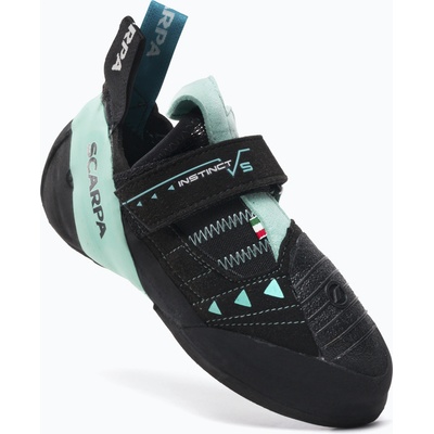 SCARPA Дамски ботуши за катерене SCARPA Instinct VS blue 70013-002/1