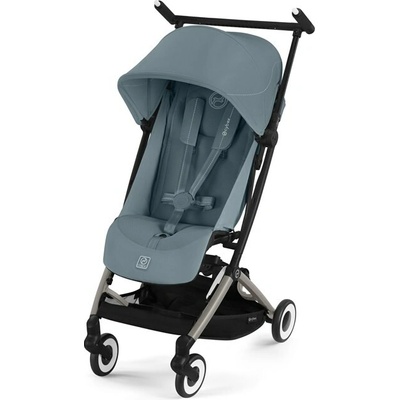 Cybex Libelle Gold 2025 Stormy Blue 2025