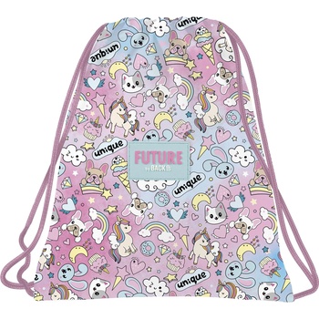 Image 1 of DERFORM - Спортна торба DF26 Candy 87310