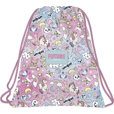 DERFORM - Спортна торба DF26 Candy 87310