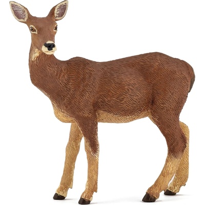 Papo Фигурка Papo Wild Animal Kingdom - Сърна (53014)