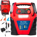BLOW Jump Starter компресор и токоизправител 5в1 (81-210#)