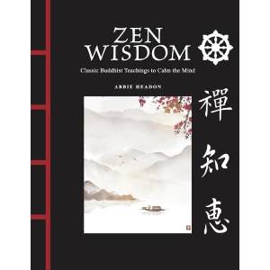 Zen Wisdom | Abbie Headon (ISBN: 9781838865115)