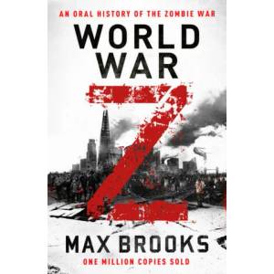 World War Z (ISBN: 9780715653739)