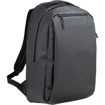 MIZUNO Несесер Mizuno WASO wash bag - Grey (Black)