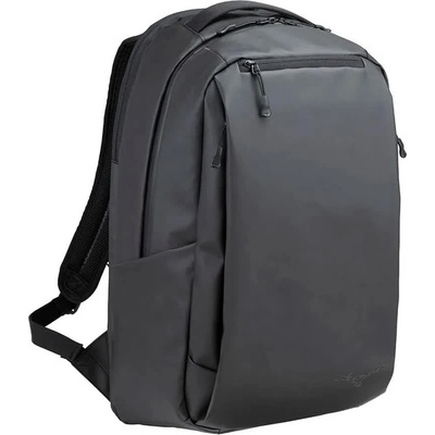 MIZUNO Несесер Mizuno WASO wash bag - Grey (Black)