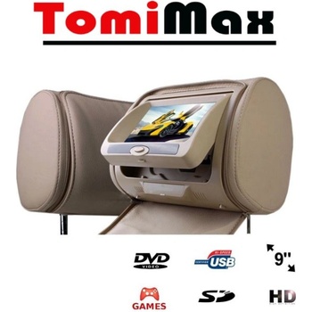 TomiMax MHO09