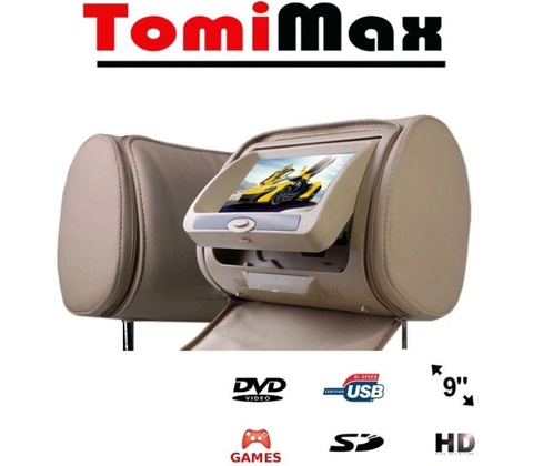 TomiMax MHO09