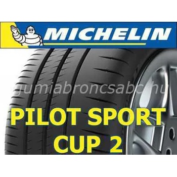 Michelin Pilot Sport Cup 2 XL 325/25 R20 101Y