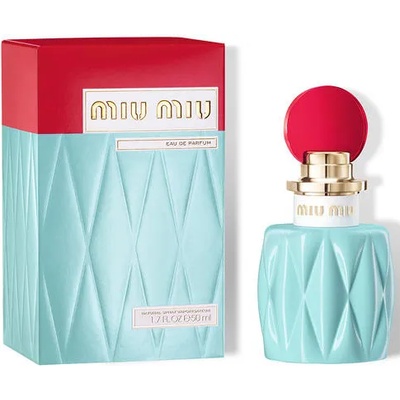 Miu Miu Miu Miu EDP 30 ml