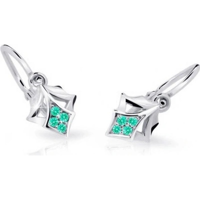 Cutie Jewellery C2220-10-X-2 svetlo zelená