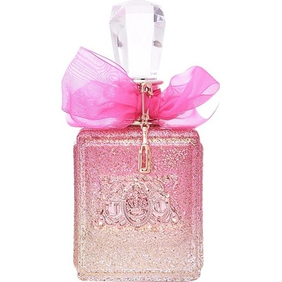 JUICY COUTURE Viva La Juicy Rose parfumovaná voda dámska 100 ml