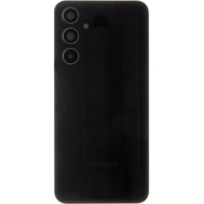 Kryt Samsung A546B Galaxy A54 5G zadný čierny