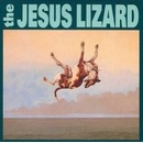 JESUS LIZARD: DOWN -DELUXE- LP