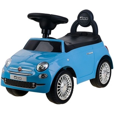 Mamido FIAT 500 modré