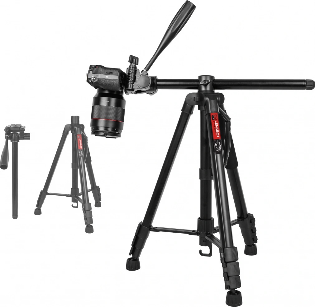 Lensbot LB-420
