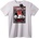 NOONEBRAND Тениска Минни Маус - XL, White