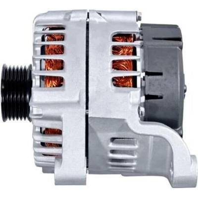 Alternátor HELLA 8EL 015 637-901 (8EL015637901)