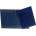 PLASTWELD Пластвелд a4 плюшен син държач за сертификати 62-010-0280 (62-010-0280)