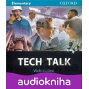 Tech Talk Elementary CD /1/