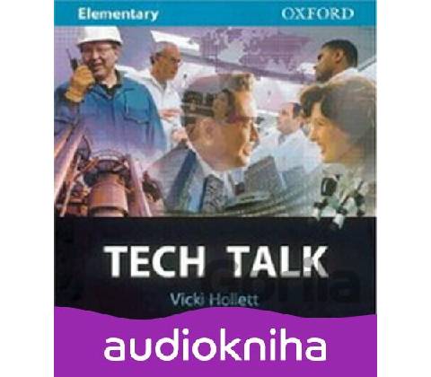 Tech Talk Elementary CD /1/