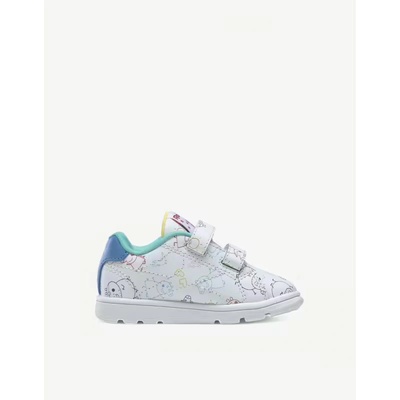 Reebok x Peppa Pig Royal Complete Cln 2.0 Shoes White