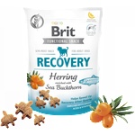 Brit Care Dog Functional Snack Recovery Herring Функционални полумеки лакомства