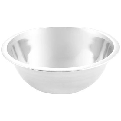 SAHM miska nerez hluboká 3 l nerez 100009983 26 cm