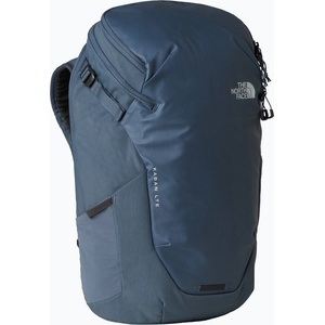 The North Face Раница The North Face Kaban LTE 27 l granite grey/pearl stone
