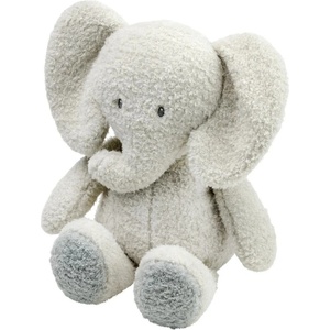 Nattou Плюшена играчка Nattou - Слонче Teddy (856034) - ozone