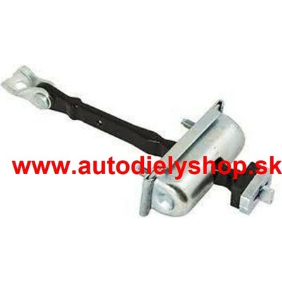 Opel ASTRA J 12/09- doraz predných dverí pravý /stredný/