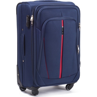 Wings 1706 modro červená 94l