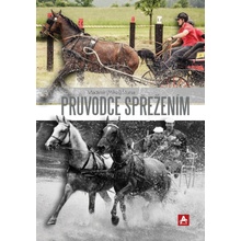 Průvodce spřežením - Štursa Vladimír