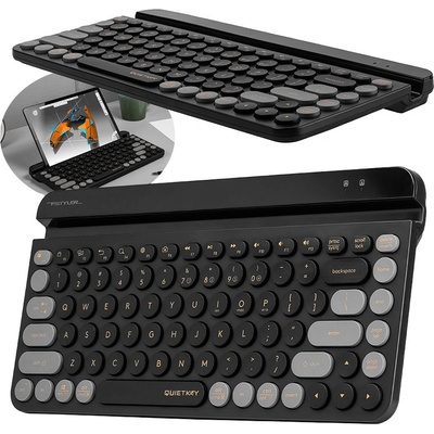 A4Tech FSTYLER FBK30 Blackcurrant