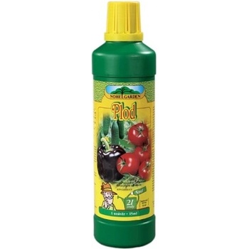 Nohel Garden Hnojivo na plodovú zeleninu KH 500 ml