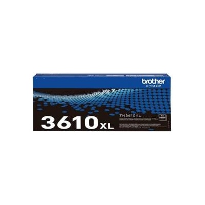 Brother Тонер касета за brother mfc l6910dn / hl l6410dn, 101bratn3610xl