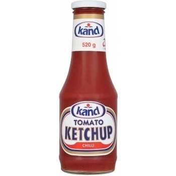 Kand Kečup chilli 520 g