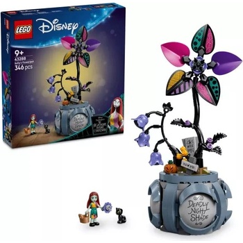 LEGO® Disney™ - Sally's Flowerpot (43288)