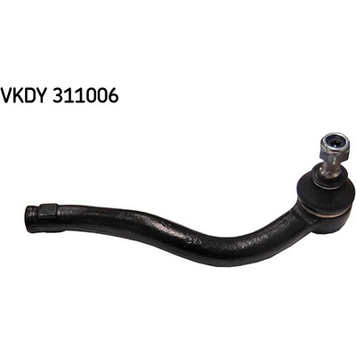 SKF Hlava příčného táhla řízení VKDY311006 – Hledejceny.cz