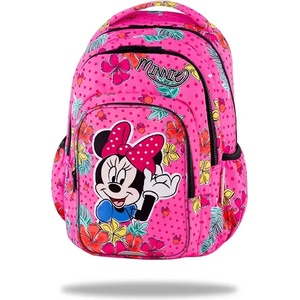 COOLPACK Ученическа раница Spark L Мини Маус 1 CoolPack