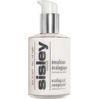 Sisley Ecological Compound Advanced Formula 24 - часов крем унисекс 125ml