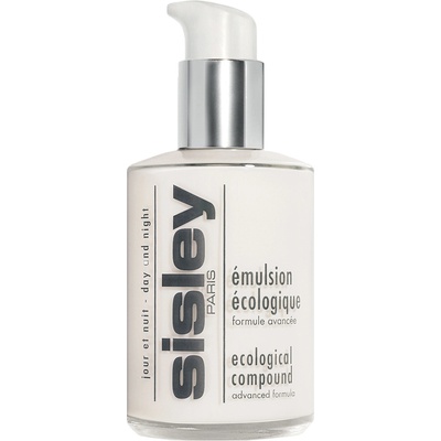 Sisley Ecological Compound Advanced Formula 24 - часов крем унисекс 125ml