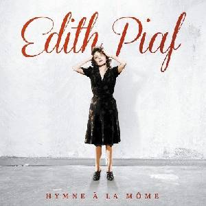 Warner Edith Piaf: Hymne A La Môme - 13CD (040449)