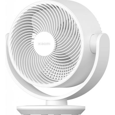 Xiaomi Smart Desktop Air Circulation Fan – Sleviste.cz